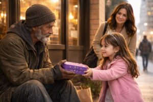 The Purple Lunchbox