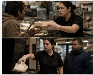 The Price of Bread