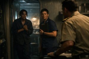 The Ship They Named Wrong