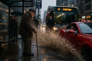 The Price of Water