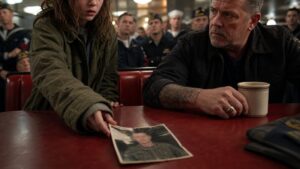 The Room That Remembered