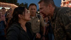 What Ranger Remembered