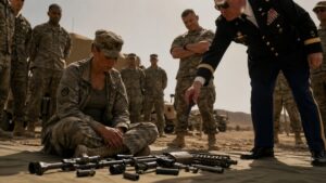 The Rifle Remembered