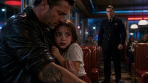 The Coin She Carried