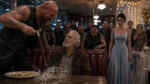 The Last Mercy at Mabel’s
