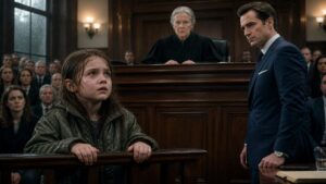 The Locket on the Table
