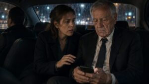 The Night His Daughter Saw the Pawn Receipt for the Watch He Never Removed