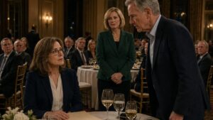 They Slid a $38,400 Repair Estimate Across the Dinner Table and Expected Sharon to Sign
