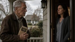 He Carried A Fallen Soldier’s Letter For Sixty Years Until The Door Finally Opened