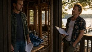 He Paid To Save The Lake Cabin. The Contractor Came Back Asking For More.