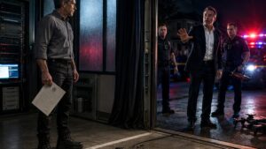 They Called His Locked Garage A Hostage Scene Until The Forbidden Line Broke Them
