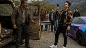 He Threw Trash Into Pablo’s Weathered Mountain-Road Sleeper And Woke The Engine Everyone Misjudged