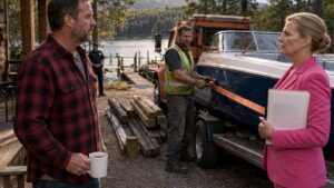 The HOA Towed His Boat Before Learning Why the Dock Had to Be Fixed