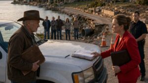 They Put a $46,800 Repair Bill in His Hand, Then Saw the Deed He Kept