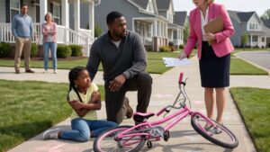 The HOA Fined My Injured Daughter Two Hundred Dollars, So I Followed Every Number They Thought No One Would Read
