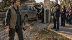 They Called Her Deed Worthless Until the HOA Learned Its Only Entrance Crossed Her Land