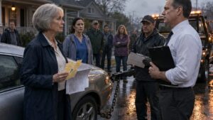 The HOA Towed Eleven Cars Before Dawn—Then Nicole Found Who Actually Owned the Road