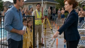 The HOA Banned His Children From a Pool Built on His Own Family’s Land