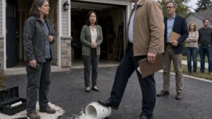 The HOA Manager Spilled Her Paint, Then Learned She Had Audited Contracts for Eleven Years