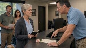 She Was Fined Ninety Dollars for Her Roses, Then Found the HOA’s Missing Eighty-Four Thousand