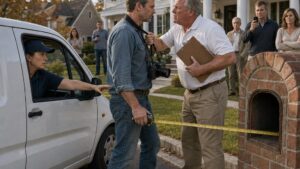 The Mailbox Fine That Forced an Entire Neighborhood to Measure What It Had Ignored