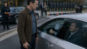 They Towed His Car Twice Before Learning Who Owned Every Parking Space