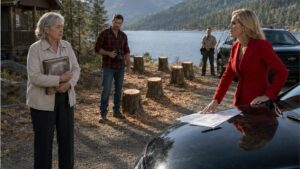 She Was Handed the Tree-Cutting Bill for a Lake View She Never Asked For