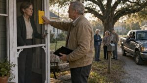 The Twelve-Dollar Fine That Exposed the Forged Covenant Beneath Cedar Bluff
