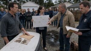 My Neighbor Used My Gravel Lot for Months—Then the HOA Claimed It Wasn’t Mine