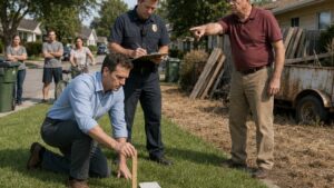 My Neighbor Reported My Lawn Every Monday Until I Learned Why He Needed Mine to Fail