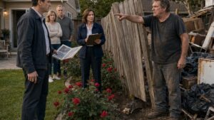 The Rat Crossed Our Fence, but the Thirty-Fourth Photograph Exposed a Deeper Neighborhood Failure