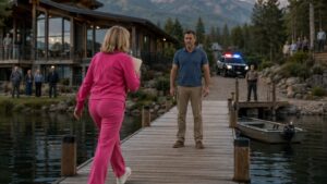 The Will Said The Lake Dock Wasn’t His, But His Mother Had Promised It Differently