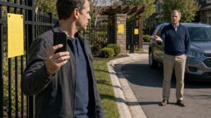 They Fined His Open-House Sign, So He Read the Rule They Thought Nobody Else Would Check
