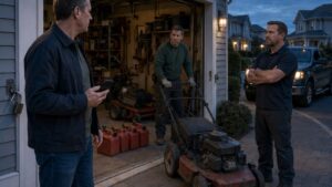 My HOA Treated My Garage Like Free Storage Until I Put a Price on Every Day