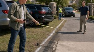The HOA Used My Driveway for Overflow Parking—Then One Quiet Saturday Changed Every Rule