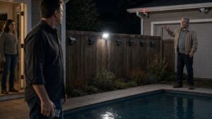 When the HOA President Pointed Cameras at My Pool, I Learned What Privacy Really Costs