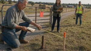 They Put a Lien on His Family Farm, So He Read Every Rule They Thought He Would Ignore