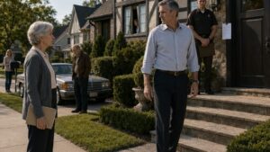 The HOA Put a $1,200 Lien on Her Cottage—Then Its President Found a Notice on His Own Mansion