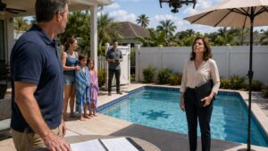 The HOA Called the Drone Flights Routine Until One Fell Into My Family’s Pool