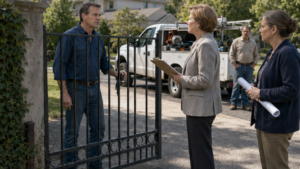 The HOA Fined Him for a Gate That Had Been Legal Longer Than Their Neighborhood Existed