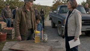 The Farm Board Shut Down His Grandson’s Cider Stand—Then Samuel Found the Approval They Had Forgotten