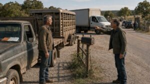 He Blocked the Farm Mail Route for Months, So the Farmer Used the Same Rule Against Him