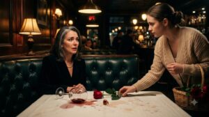 The Rosewood Vow: The Ruby Ring That Unlocked Boston’s Darkest Lies