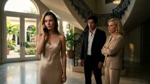 The Golden Disgrace: The Disowned Bride Who Bankrupted Palm Beach’s Deadliest Empire