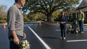 The HOA Paved Over His Family Cemetery—Then One Forgotten Property Exception Changed Everything