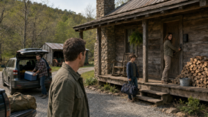 He Trusted a Neighbor to Watch His Tennessee Farmstead—Then Found Strangers Paying to Sleep There