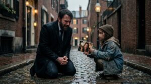 The Dead Wife’s Shadow: The Little Girl Who Broke Boston’s Darkest Conspiracy