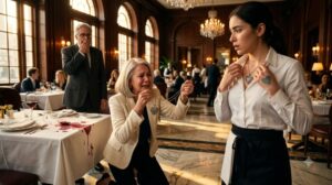 The Stolen Heiress: The Silver Heart That Shattered Manhattan’s Wealthiest Family