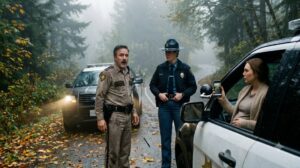 The Foggy Mountain Road Where The Exemption Law Stood Firm