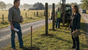 They Fined Every Farm Sign on the Road—Then Jack Found the Strip They Never Controlled